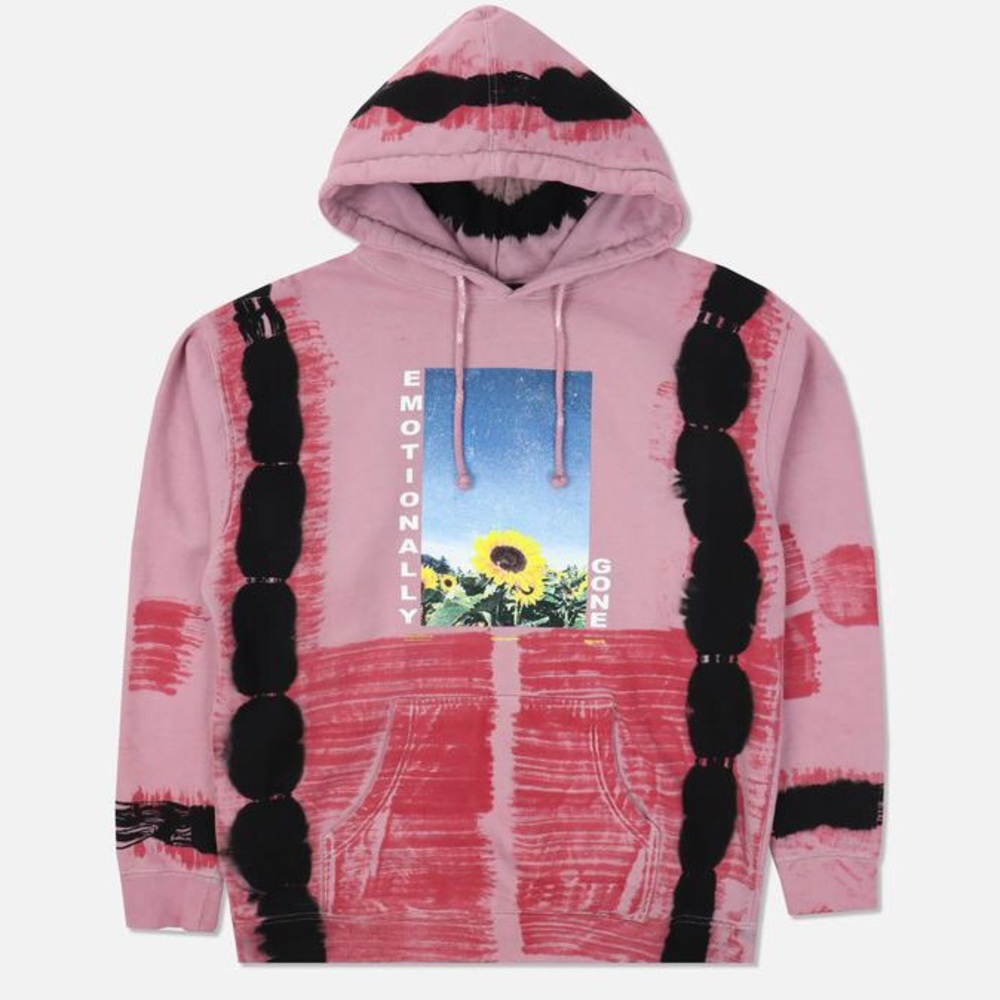 Civil Regime emotionally gone hoodie